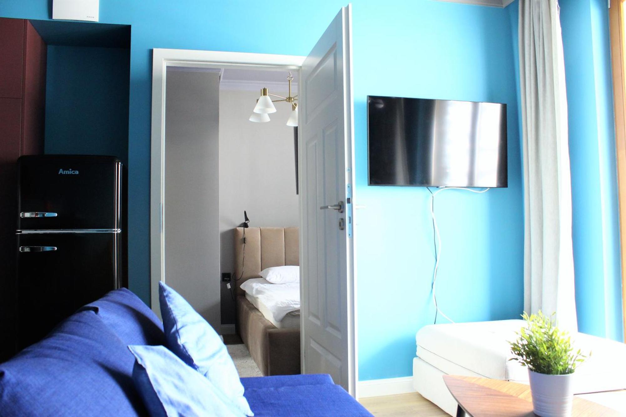 Labo Apartment Bliska Wola - Parking, Klimatyzacja وارسو المظهر الخارجي الصورة